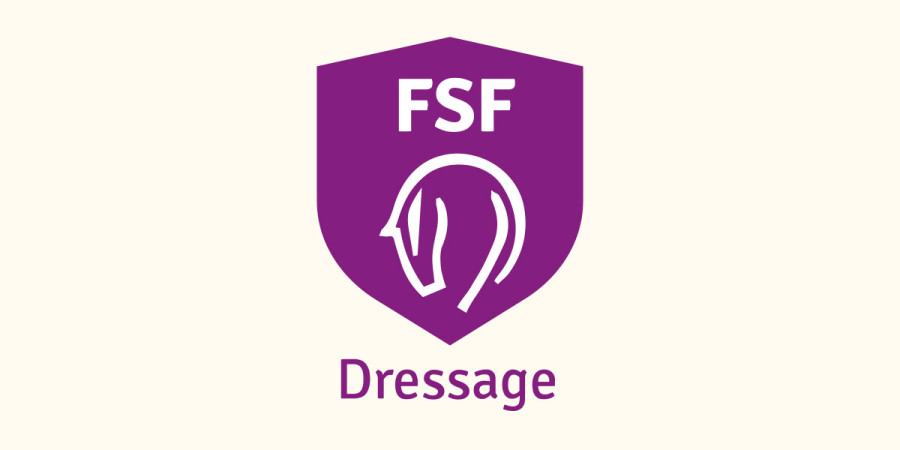 FSF Dressage